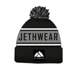 JETHWEAR BEANIE POMPOM - DRIVEN Canada's Powersports 7340107566614J2545 - 001