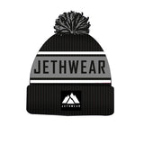 JETHWEAR BEANIE POMPOM - DRIVEN Canada's Powersports 7340107566614J2545 - 001