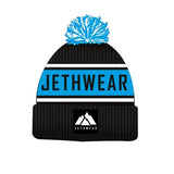 JETHWEAR BEANIE POMPOM - DRIVEN Canada's Powersports 7340107566591J2545 - 085