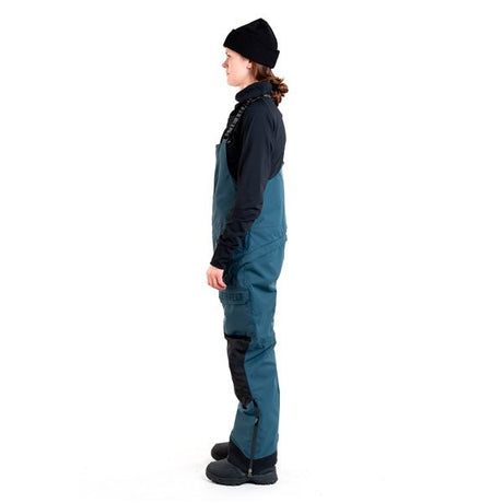 JETHWEAR BIB PANT WOM TREELINE DEEPSEA 60G - DRIVEN Canada's Powersports 7340107562258J25220 - 081 - XS