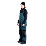 JETHWEAR BIB PANT WOM TREELINE DEEPSEA 60G - DRIVEN Canada's Powersports 7340107562258J25220 - 081 - XS