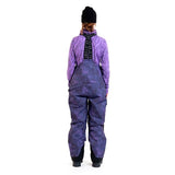 JETHWEAR BIB PANT WOM TREELINE PUR TIEDYE 60G - DRIVEN Canada's Powersports 7340107562333J25220 - 229 - XS