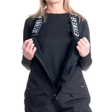 JETHWEAR BIB PANT WOMEN INSULATED - DRIVEN Canada's Powersports 7340107556202J24231 - 001 - XS