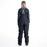 JETHWEAR BIB PANT WOMEN INSULATED - DRIVEN Canada's Powersports 7340107556202J24231 - 001 - XS
