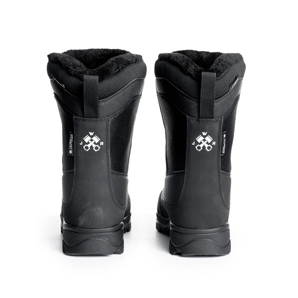 JETHWEAR BOOTS VAULT - DRIVEN Canada's Powersports 779422508349J25970 - 001 - 42