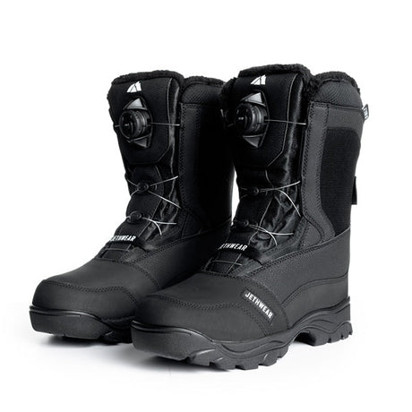 JETHWEAR BOOTS VAULT - DRIVEN Canada's Powersports 779422508349J25970 - 001 - 42
