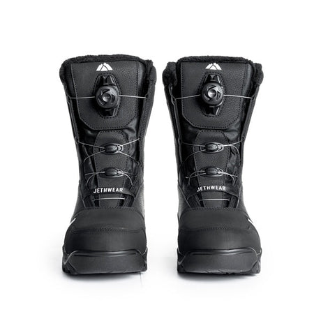 JETHWEAR BOOTS VAULT - DRIVEN Canada's Powersports 779422508349J25970 - 001 - 42