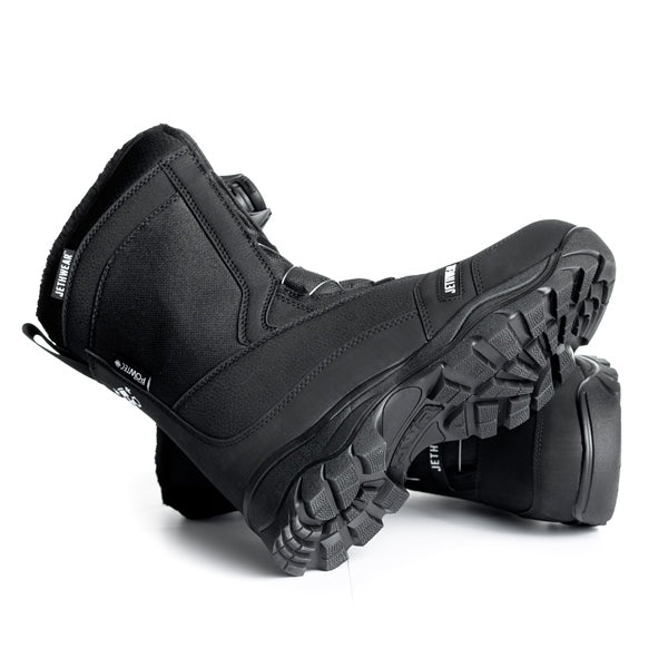 JETHWEAR BOOTS VAULT - DRIVEN Canada's Powersports 779422508349J25970 - 001 - 42
