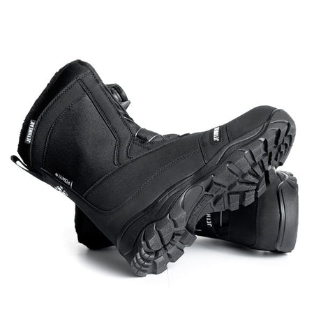 JETHWEAR BOOTS VAULT - DRIVEN Canada's Powersports 779422508349J25970 - 001 - 42