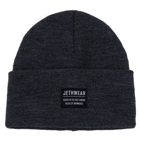 JETHWEAR CREW BEANIE - DRIVEN Canada's Powersports 7340107526786J1941 - 002
