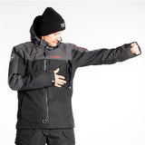 JETHWEAR CRISP JACKET - DRIVEN Canada's Powersports 7340107554512J24121 - 052 - XS