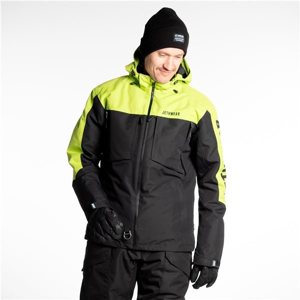 JETHWEAR CRISP JACKET - DRIVEN Canada's Powersports 7340107554512J24121 - 052 - XS