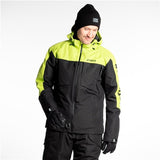JETHWEAR CRISP JACKET - DRIVEN Canada's Powersports 7340107554512J24121 - 052 - XS