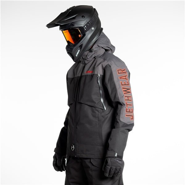 JETHWEAR CRISP JACKET - DRIVEN Canada's Powersports 7340107554512J24121 - 052 - XS