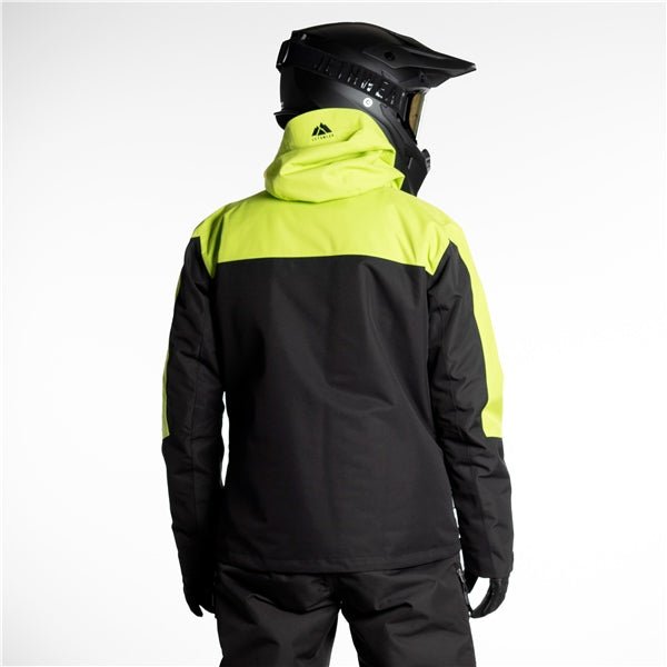 JETHWEAR CRISP JACKET - DRIVEN Canada's Powersports 7340107554512J24121 - 052 - XS