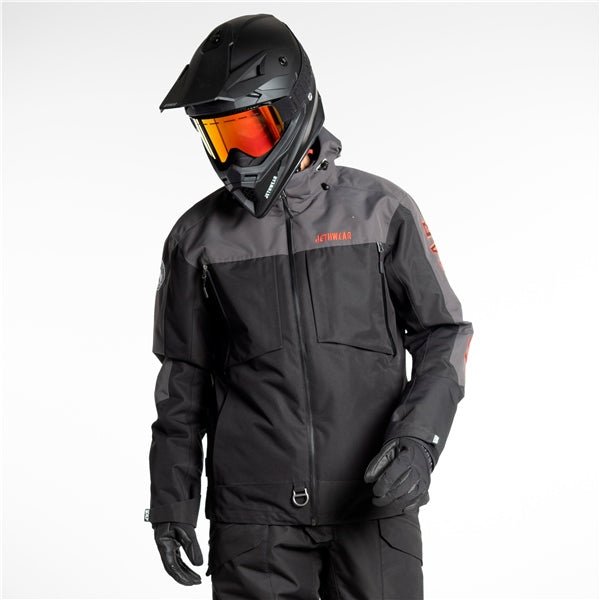 JETHWEAR CRISP JACKET - DRIVEN Canada's Powersports 7340107554512J24121 - 052 - XS