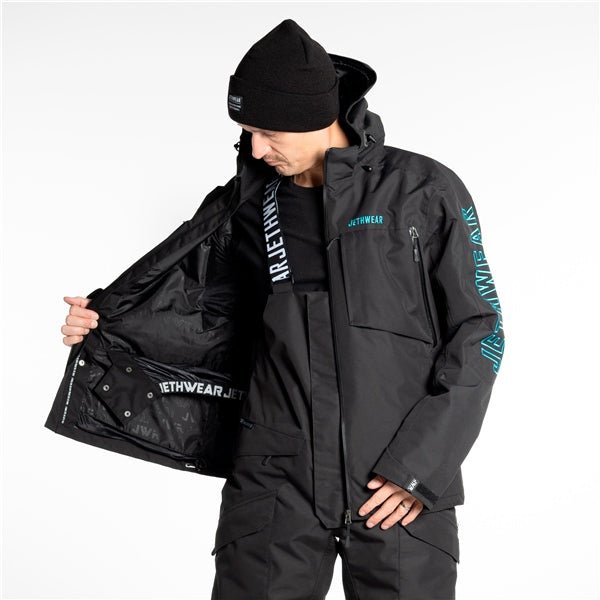 JETHWEAR CRISP JACKET - DRIVEN Canada's Powersports 7340107554512J24121 - 052 - XS
