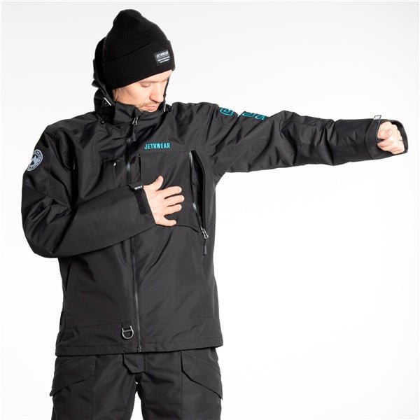 JETHWEAR CRISP JACKET - DRIVEN Canada's Powersports 7340107554512J24121 - 052 - XS