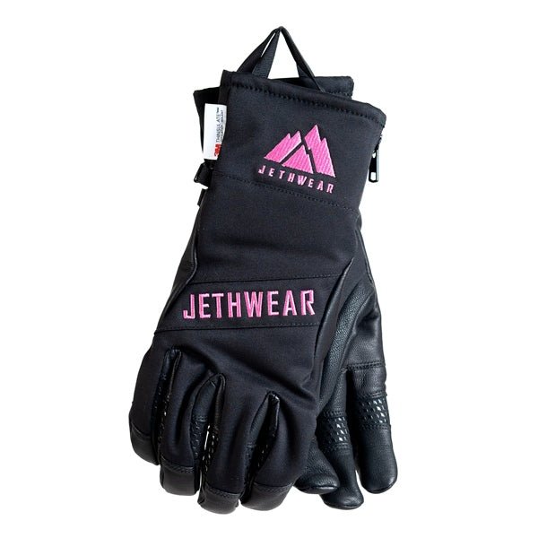 JETHWEAR EMPIRE GLOVES V.2 - DRIVEN Canada's Powersports 7340107566379J25146 - 340 - XS
