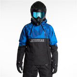 JETHWEAR FLIGHT ANORAK JACKET 2.0 - DRIVEN Canada's Powersports 7340107554918J2411 - 225 - XS