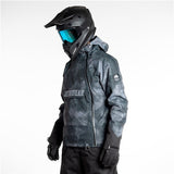 JETHWEAR FLIGHT ANORAK JACKET 2.0 - DRIVEN Canada's Powersports 7340107554758J2411 - 226 - XS