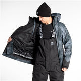 JETHWEAR FLIGHT ANORAK JACKET 2.0 - DRIVEN Canada's Powersports 7340107554758J2411 - 226 - XS
