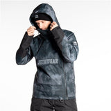 JETHWEAR FLIGHT ANORAK JACKET 2.0 - DRIVEN Canada's Powersports 7340107554758J2411 - 226 - XS