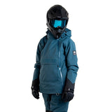 JETHWEAR FLIGHT ANORAK UNISEX JACKET - DRIVEN Canada's Powersports 7340107561459J2511 - 081 - XXS