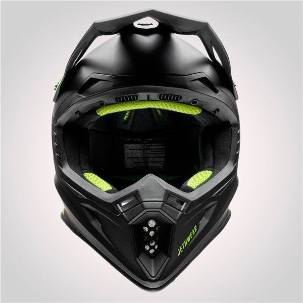 JETHWEAR FORCE BACKCOUNTRY HELMET - DRIVEN Canada's Powersports 7340107552297J23181 - 300 - M