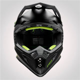 JETHWEAR FORCE BACKCOUNTRY HELMET - DRIVEN Canada's Powersports 7340107552297J23181 - 300 - M