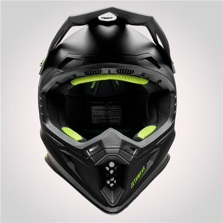 JETHWEAR FORCE BACKCOUNTRY HELMET - DRIVEN Canada's Powersports 7340107552297J23181 - 300 - M