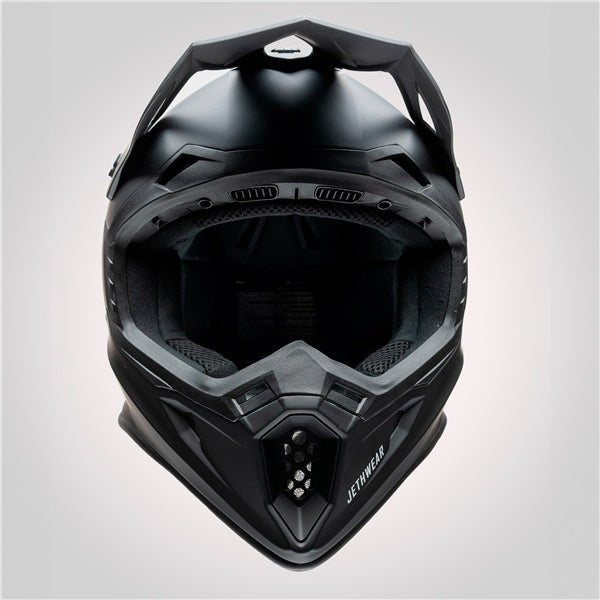 JETHWEAR FORCE BACKCOUNTRY HELMET - DRIVEN Canada's Powersports 7340107552297J23181 - 300 - M