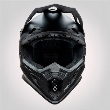 JETHWEAR FORCE BACKCOUNTRY HELMET - DRIVEN Canada's Powersports 7340107552297J23181 - 300 - M