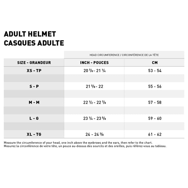 JETHWEAR FORCE BACKCOUNTRY HELMET - DRIVEN Canada's Powersports 7340107551900J23181 - 001 - L