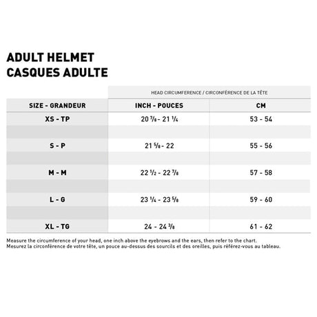 JETHWEAR FORCE BACKCOUNTRY HELMET - DRIVEN Canada's Powersports 7340107551900J23181 - 001 - L