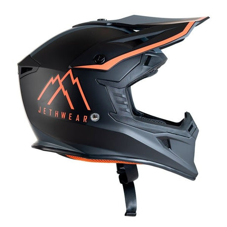 JETHWEAR FORCE BACKCOUNTRY HELMET - DRIVEN Canada's Powersports 7340107565839J25185 - 058 - XL