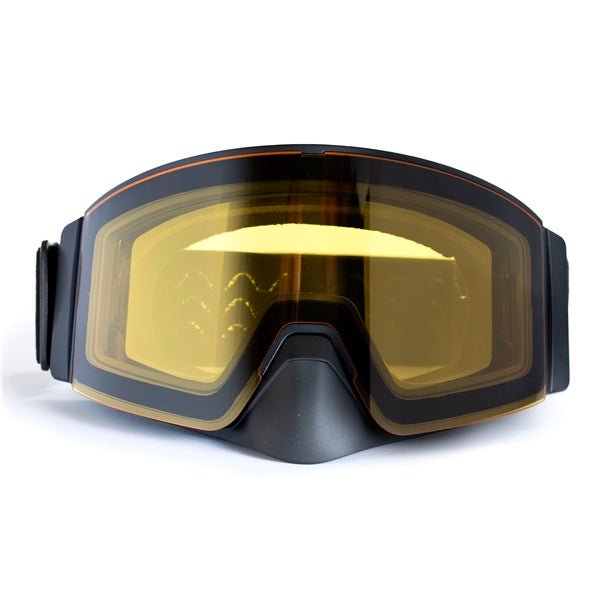 JETHWEAR FORCE ELECTIRC GOGGLE - DRIVEN Canada's Powersports 7340107564115J25023 - 501
