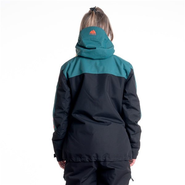 JETHWEAR GLACIAL JACKET - DRIVEN Canada's Powersports 7340107555502J24131 - 076 - XS