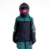 JETHWEAR GLACIAL JACKET - DRIVEN Canada's Powersports 7340107555502J24131 - 076 - XS