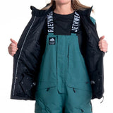 JETHWEAR GLACIAL JACKET - DRIVEN Canada's Powersports 7340107555502J24131 - 076 - XS