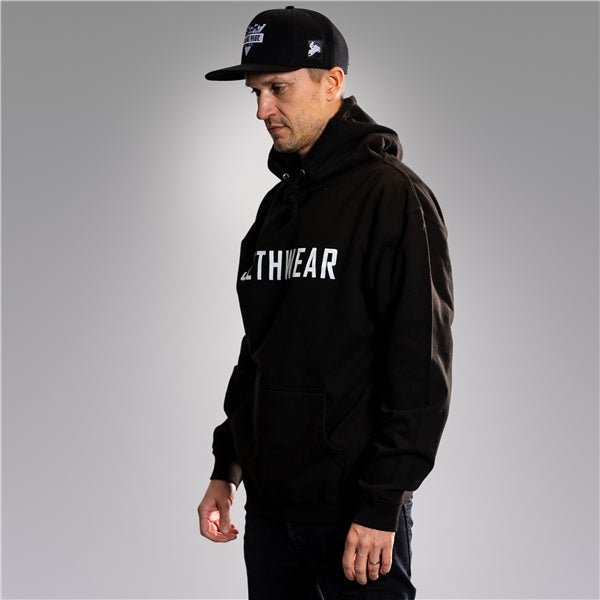 JETHWEAR HOODIE - DRIVEN Canada's Powersports 7340107540881J21106 - 001XS