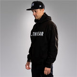JETHWEAR HOODIE - DRIVEN Canada's Powersports 7340107540881J21106 - 001XS
