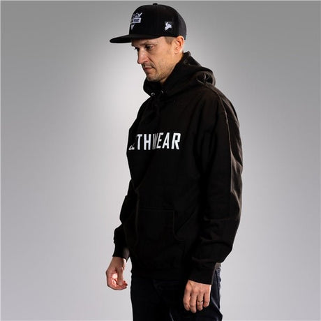 JETHWEAR HOODIE - DRIVEN Canada's Powersports 7340107540881J21106 - 001XS