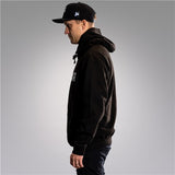 JETHWEAR HOODIE - DRIVEN Canada's Powersports 7340107540881J21106 - 001XS