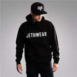 JETHWEAR HOODIE - DRIVEN Canada's Powersports 7340107540881J21106 - 001XS