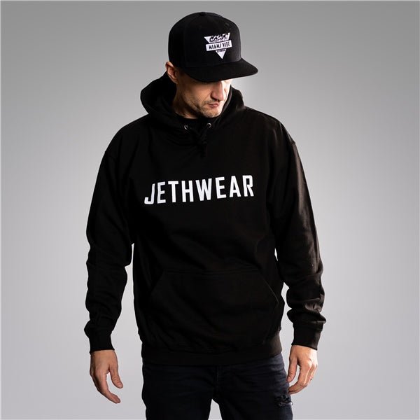 JETHWEAR HOODIE - DRIVEN Canada's Powersports 7340107540881J21106 - 001XS