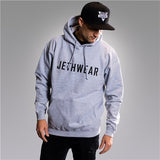JETHWEAR HOODIE - DRIVEN Canada's Powersports 7340107540942J21106 - 002XS