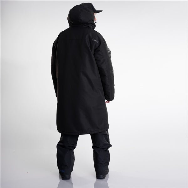 JETHWEAR JW PIT COAT - DRIVEN Canada's Powersports 7340107551207J2361 - 001 - S