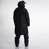 JETHWEAR JW PIT COAT - DRIVEN Canada's Powersports 7340107551207J2361 - 001 - S