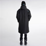 JETHWEAR JW PIT COAT - DRIVEN Canada's Powersports 7340107551207J2361 - 001 - S